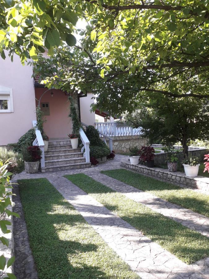 Villa Melograno モスタル エクステリア 写真