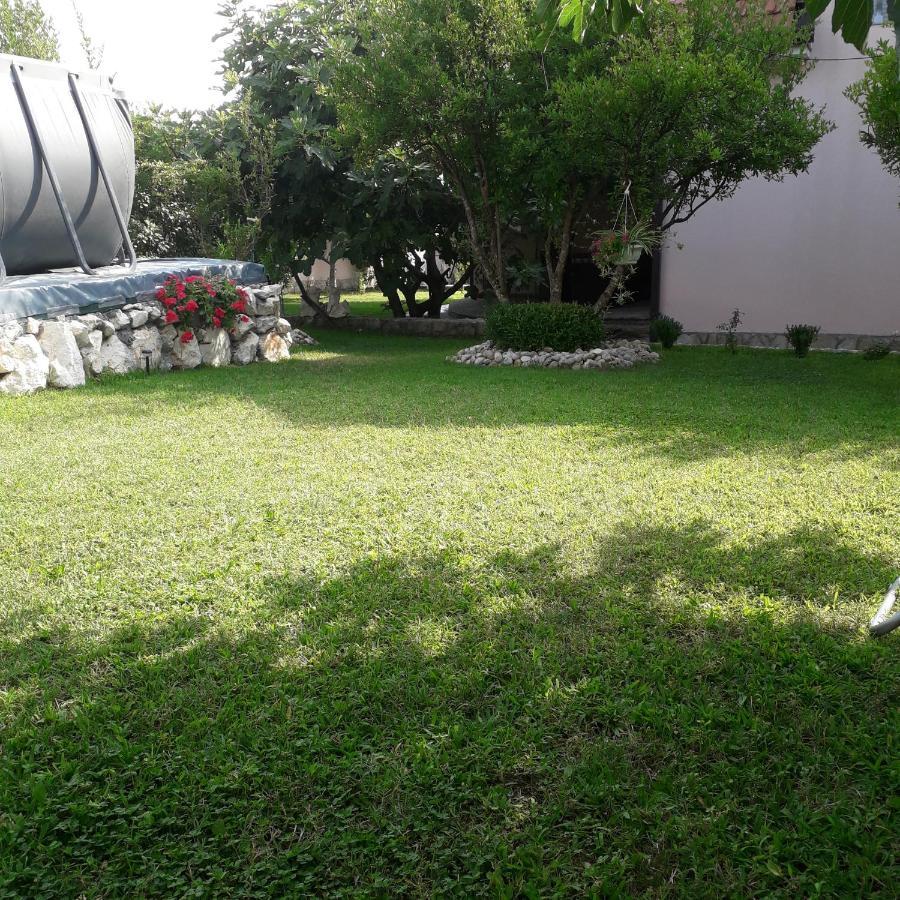 Villa Melograno モスタル エクステリア 写真