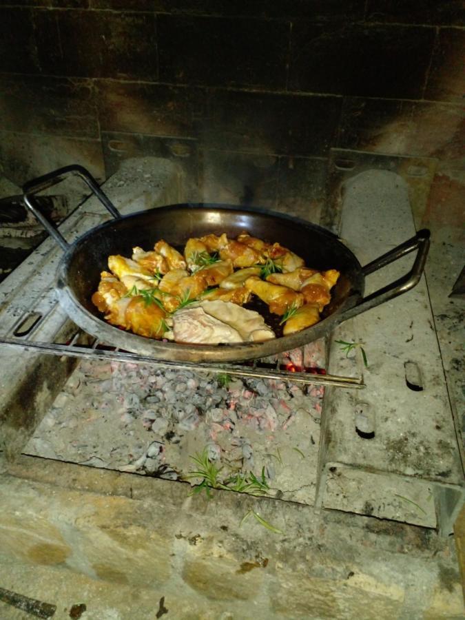 Villa Melograno モスタル エクステリア 写真