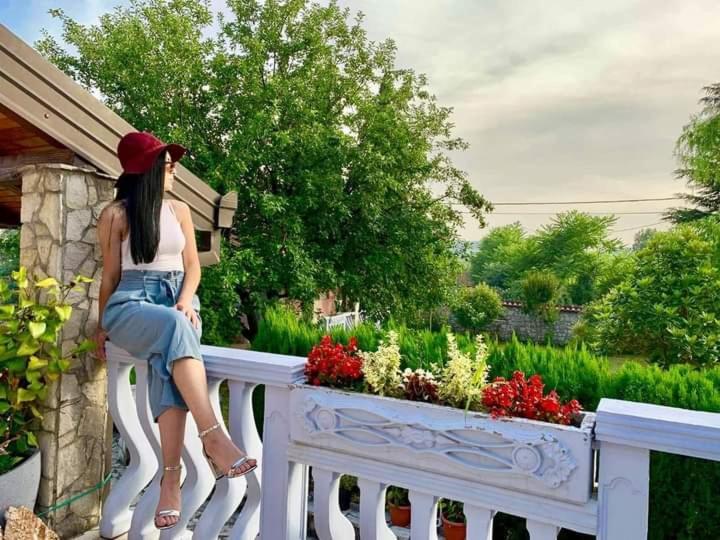 Villa Melograno モスタル エクステリア 写真