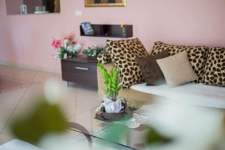 Villa Melograno モスタル エクステリア 写真