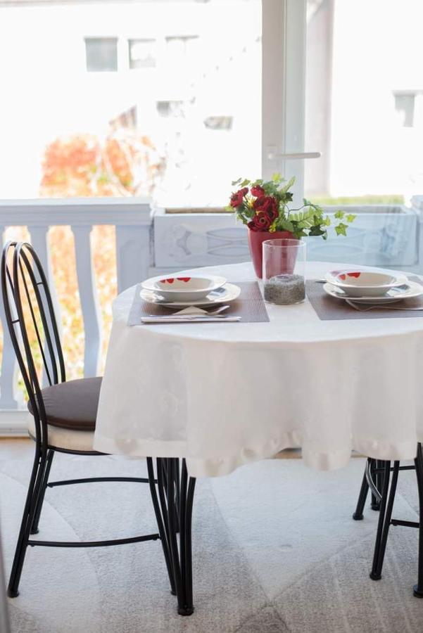 Villa Melograno モスタル エクステリア 写真