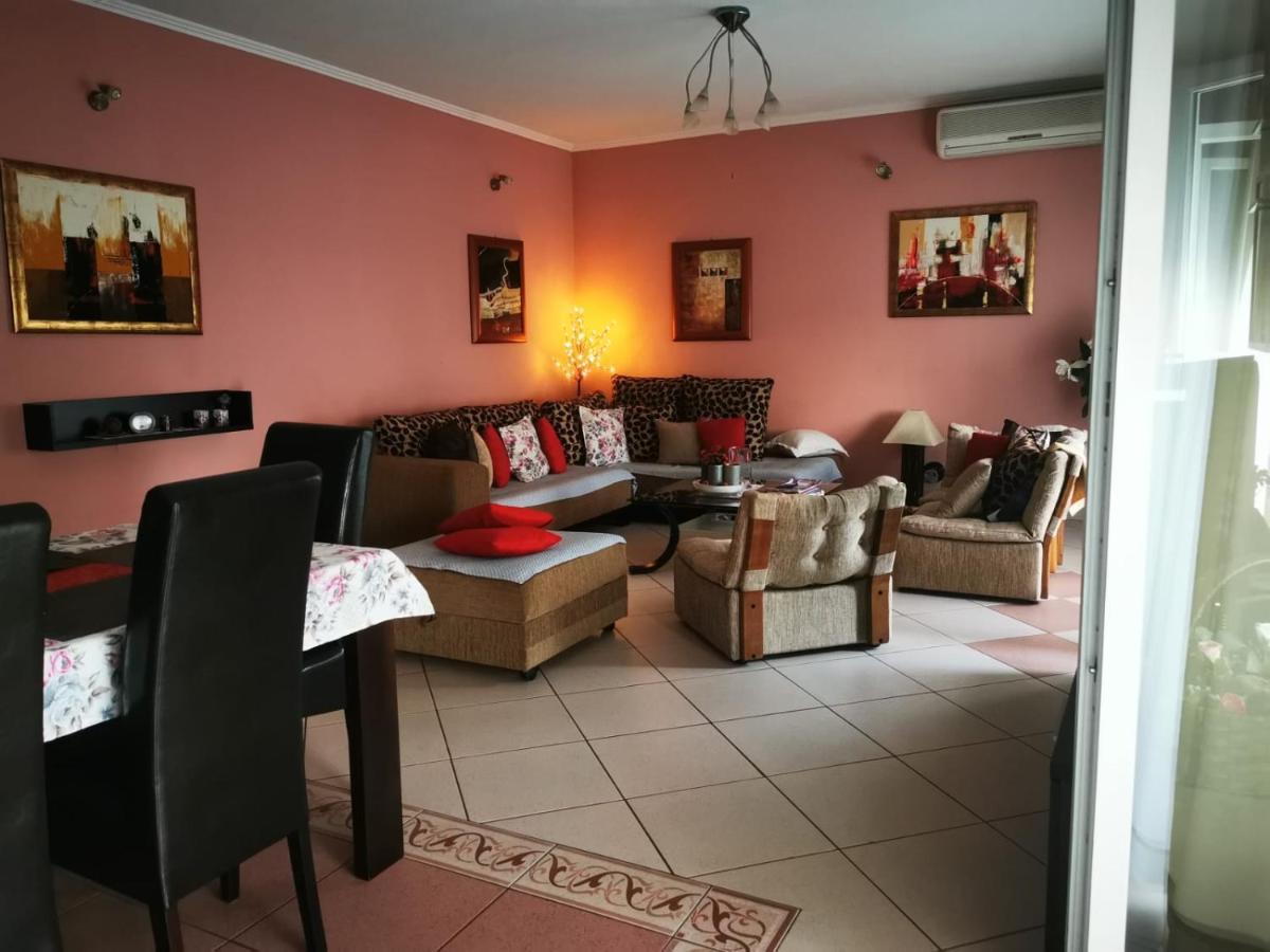 Villa Melograno モスタル エクステリア 写真