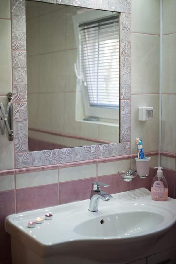 Villa Melograno モスタル エクステリア 写真