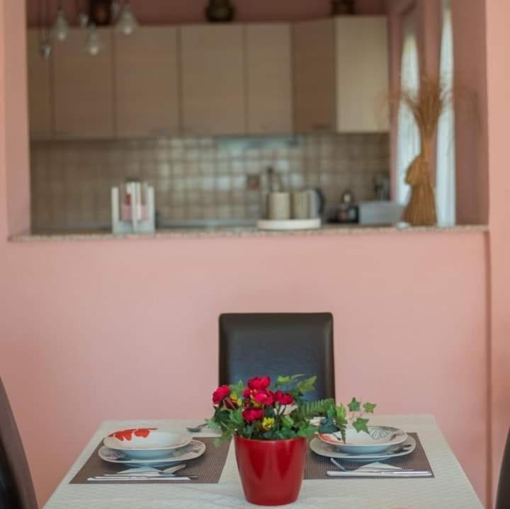 Villa Melograno モスタル エクステリア 写真