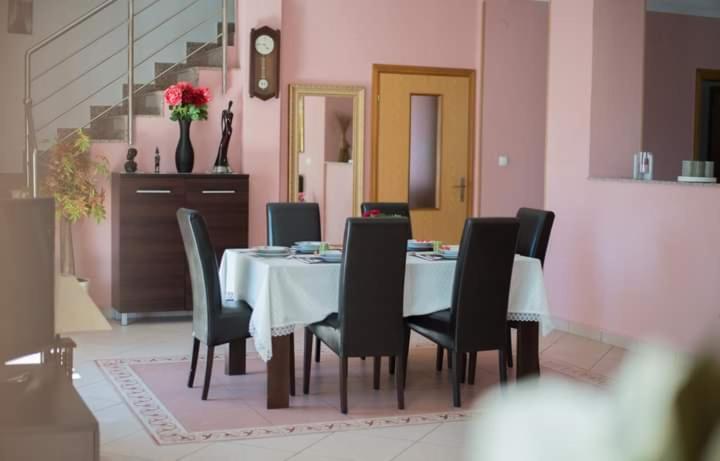 Villa Melograno モスタル エクステリア 写真