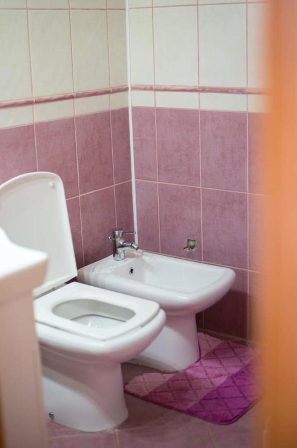 Villa Melograno モスタル エクステリア 写真